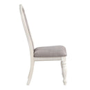 Acme Furniture Florian DN01654 Side Chair IMAGE 10