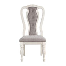 Acme Furniture Florian DN01654 Side Chair IMAGE 4