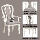 Acme Furniture Florian DN01655 Arm Chair IMAGE 14