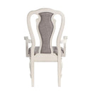 Acme Furniture Florian DN01655 Arm Chair IMAGE 6