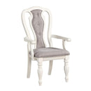Acme Furniture Florian DN01655 Arm Chair IMAGE 8