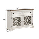 Acme Furniture Florian DN01656 Server IMAGE 11