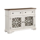 Acme Furniture Florian DN01656 Server IMAGE 3