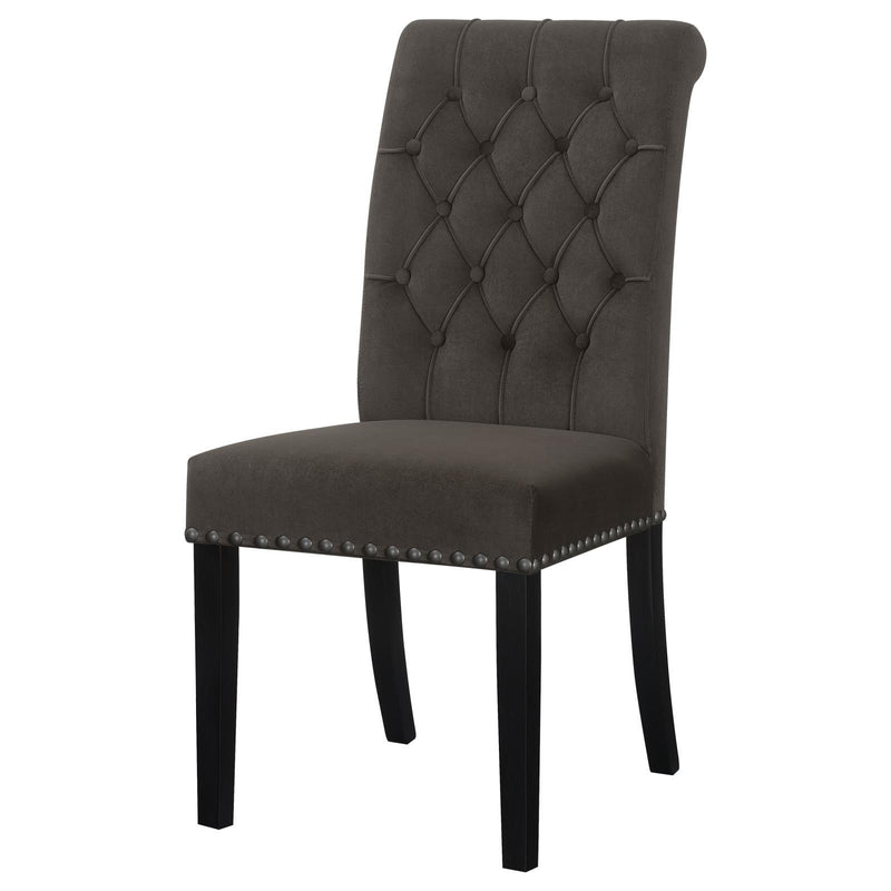 Coaster Furniture Alana Dining Chair 115172 IMAGE 3