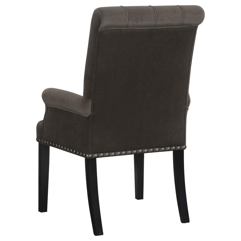 Coaster Furniture Alana Arm Chair 115173 IMAGE 5