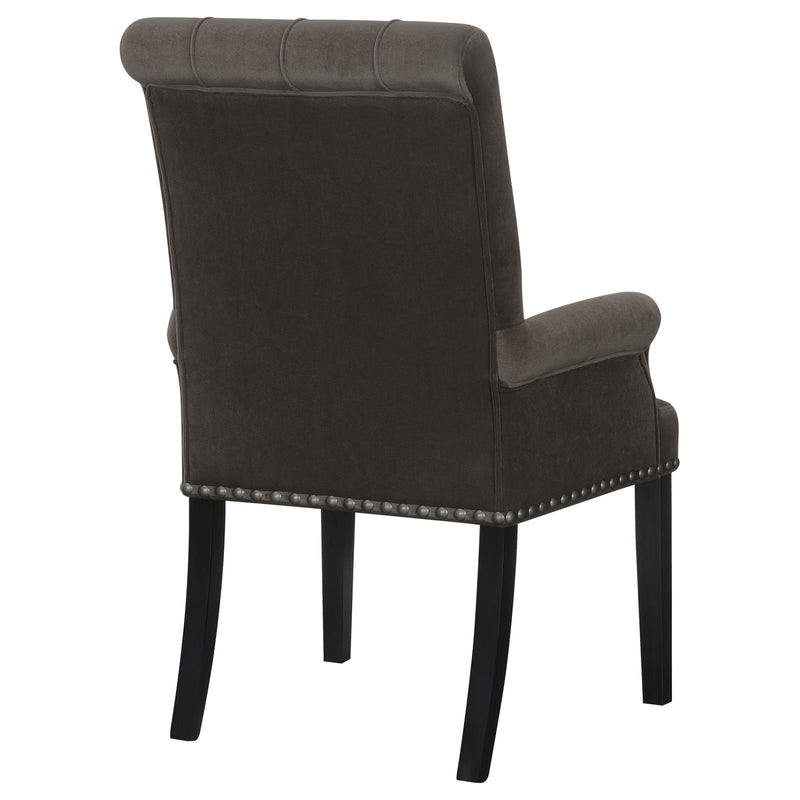 Coaster Furniture Alana Arm Chair 115173 IMAGE 6