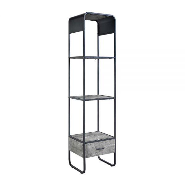 Acme Furniture Entertainment Center Components Pier LV01144 IMAGE 1