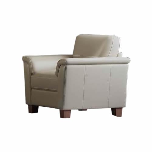 Acme Furniture Pacific Palisades Stationary Leather Chair LV01301 IMAGE 1