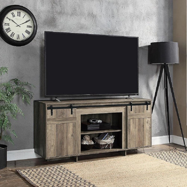 Acme Furniture Bellarosa TV Stand LV01440 IMAGE 1