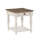 Acme Furniture Florian LV01663 End Table IMAGE 2