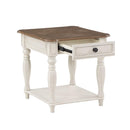 Acme Furniture Florian LV01663 End Table IMAGE 4