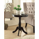 Acme Furniture Alger Accent Table 82808A IMAGE 1