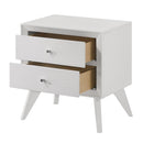 Acme Furniture Cerys BD01559 Nightstand IMAGE 5
