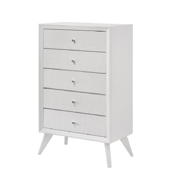 Acme Furniture Cerys 5-Drawer Chest BD01562 IMAGE 1