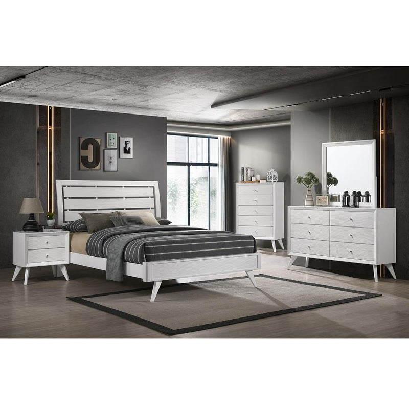 Acme Furniture Cerys BD01562 Chest IMAGE 4