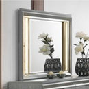 Acme Furniture Truman Dresser Mirror BD01725 IMAGE 1