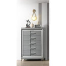 Acme Furniture Truman 5-Drawer Chest BD01727 IMAGE 1