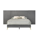 Acme Furniture Muilee BD01740EK Ek Wall Bed IMAGE 3