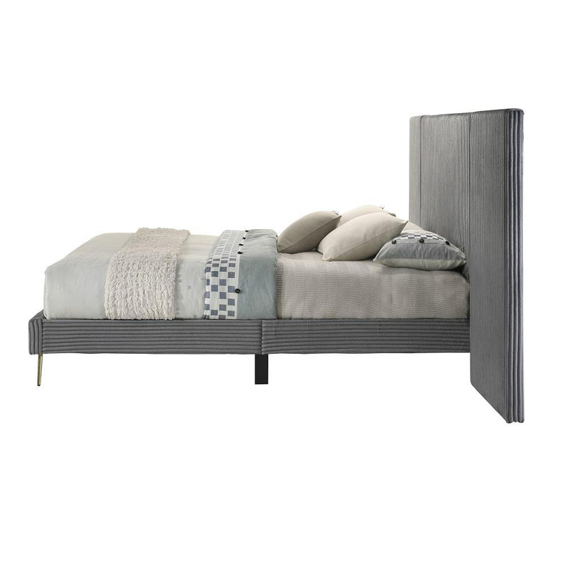Acme Furniture Muilee BD01740EK Ek Wall Bed IMAGE 4