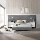 Acme Furniture Muilee BD01740EK Ek Wall Bed IMAGE 6