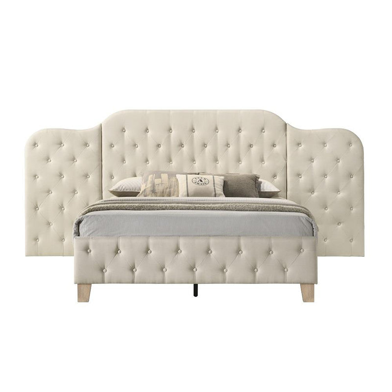 Acme Furniture Ranallo BD01777EK EK Wall Bed IMAGE 2