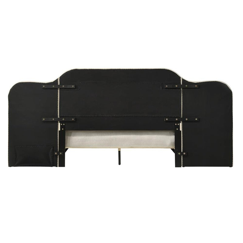 Acme Furniture Ranallo BD01777EK EK Wall Bed IMAGE 4