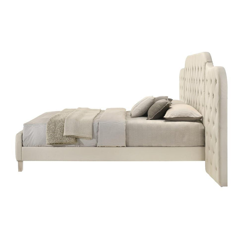 Acme Furniture Ranallo BD01778Q Queen Wall Bed IMAGE 3