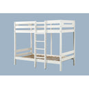 Acme Furniture Esin BD01864 Twin/Twin Bunk Bed IMAGE 3
