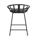 Acme Furniture Zudora DN01756 Counter Height Chair IMAGE 10