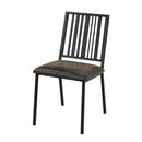 Acme Furniture Zudora Dining Chair DN01758 IMAGE 1