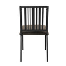 Acme Furniture Zudora DN01758 Side Chair IMAGE 3