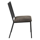 Acme Furniture Zudora DN01758 Side Chair IMAGE 4