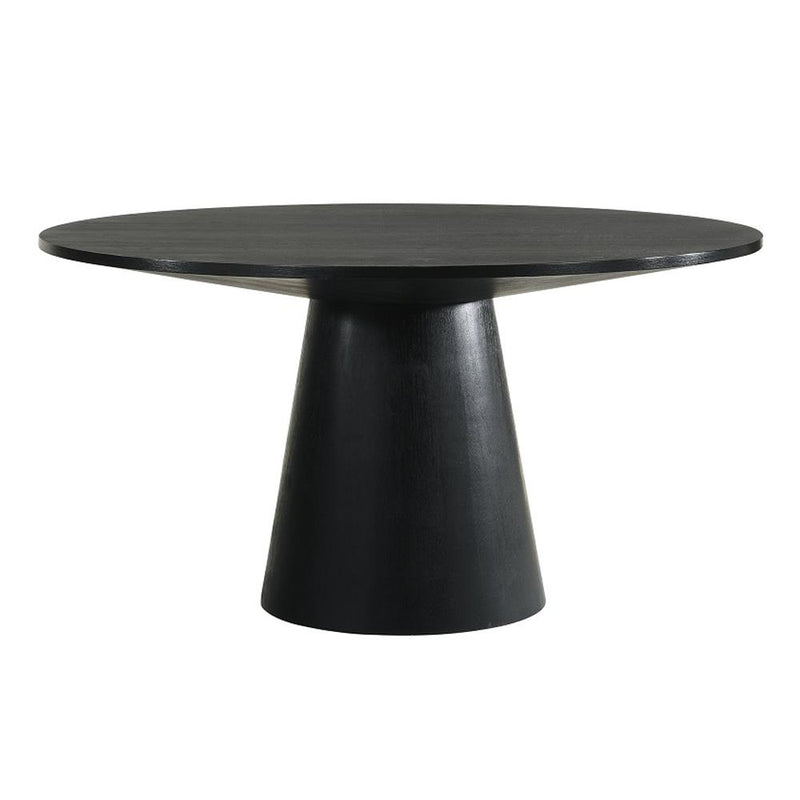 Acme Furniture Froja DN01802 Round Dining Table IMAGE 2