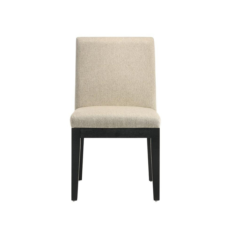 Acme Furniture Froja DN01803 Side Chair IMAGE 2