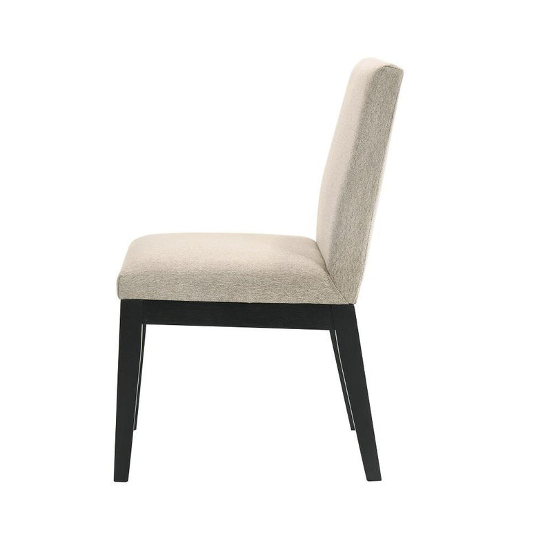 Acme Furniture Froja DN01803 Side Chair IMAGE 3