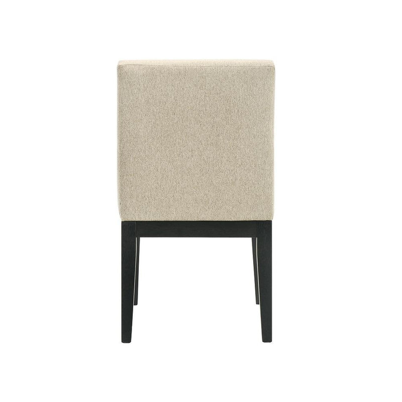 Acme Furniture Froja DN01803 Side Chair IMAGE 4