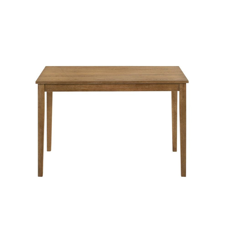 Acme Furniture Kayee DN01804 5PC Pack Dining Set IMAGE 3