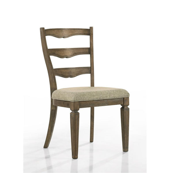 Acme Furniture Parfield Dining Chair DN01808 IMAGE 1