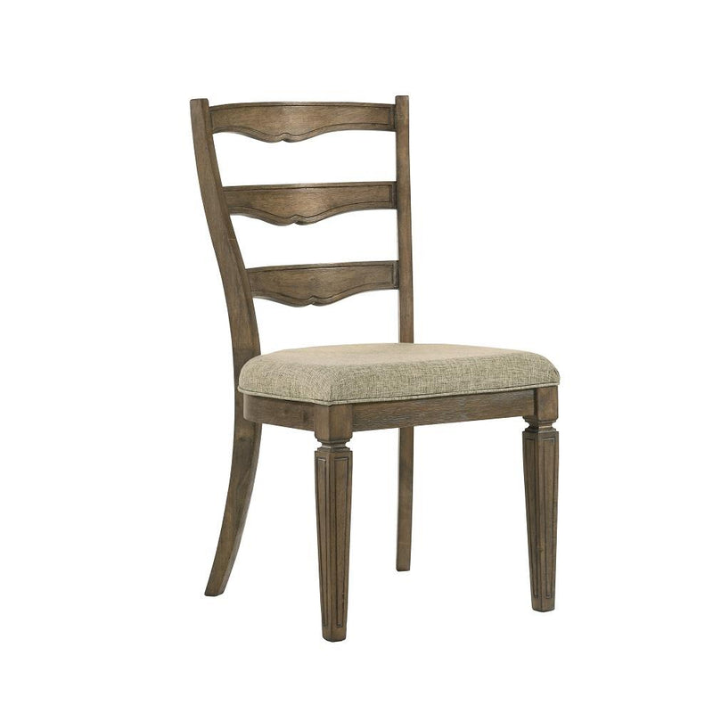 Acme Furniture Parfield Dining Chair DN01808 IMAGE 1