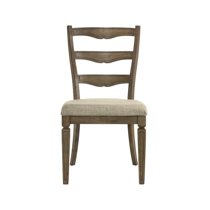 Acme Furniture Parfield DN01808 Side Chair IMAGE 2