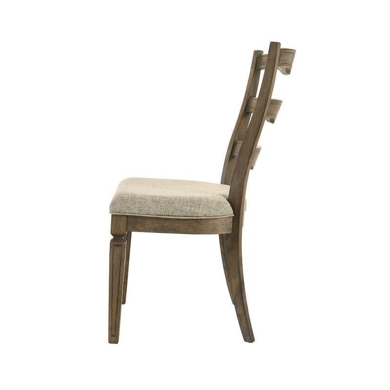 Acme Furniture Parfield DN01808 Side Chair IMAGE 3
