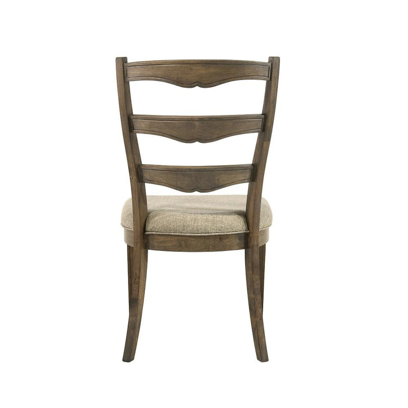 Acme Furniture Parfield DN01808 Side Chair IMAGE 4