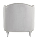Acme Furniture Kasa LV01501 Chair with Pillow IMAGE 4