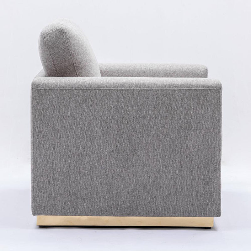 Acme Furniture Valin LV01744 Sofa IMAGE 4