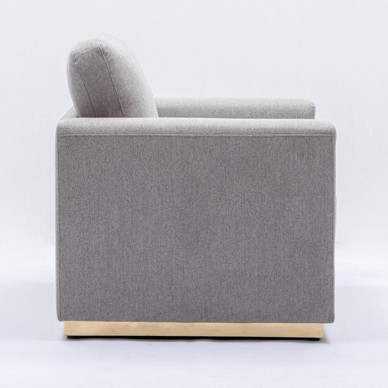 Acme Furniture Valin LV01745 Loveseat IMAGE 4