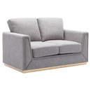 Acme Furniture Valin LV01745 Loveseat IMAGE 6