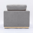 Acme Furniture Valin LV01746 Chair IMAGE 5