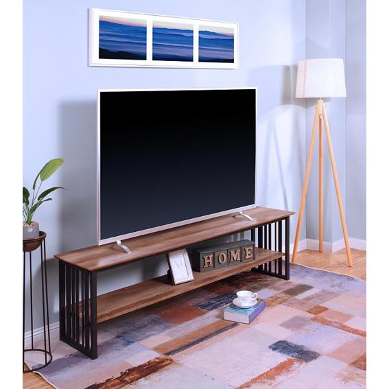 Acme Furniture Zudora TV Stand LV01754 IMAGE 1
