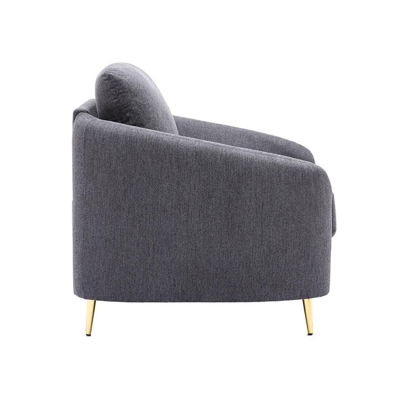 Acme Furniture Yuina LV01771 Sofa IMAGE 4