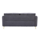 Acme Furniture Yuina LV01771 Sofa IMAGE 5